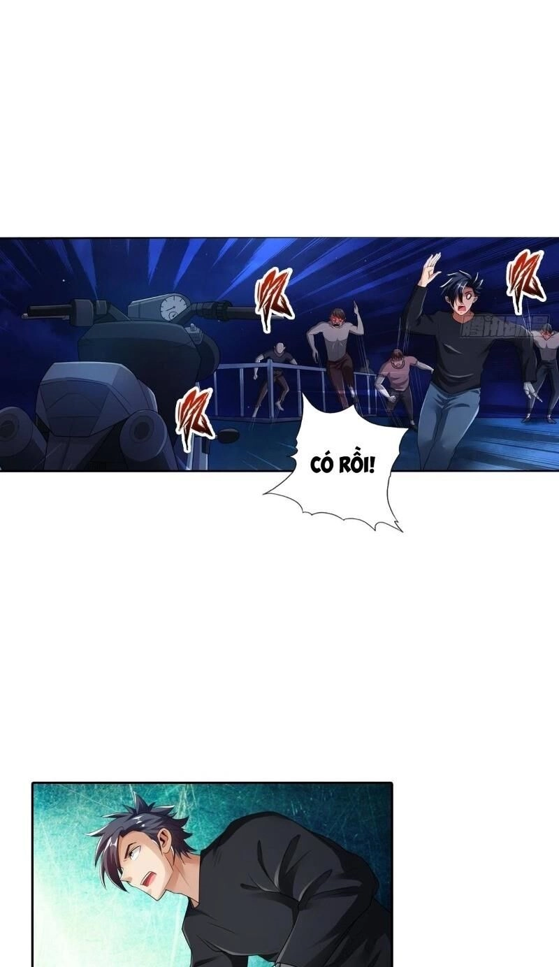 Hệ Thống Tìm Đường Chết Mạnh Nhất Chapter 60 - 3