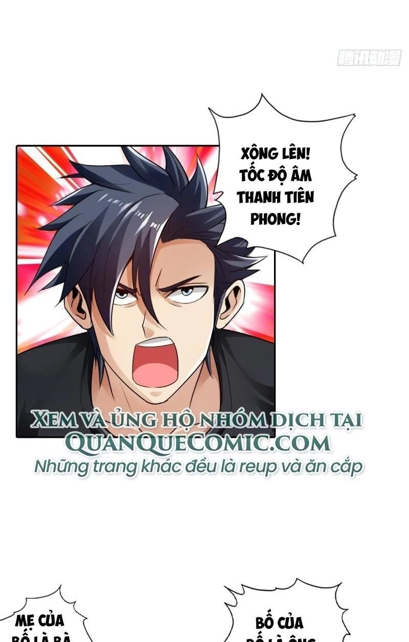 Hệ Thống Tìm Đường Chết Mạnh Nhất Chapter 60 - 5