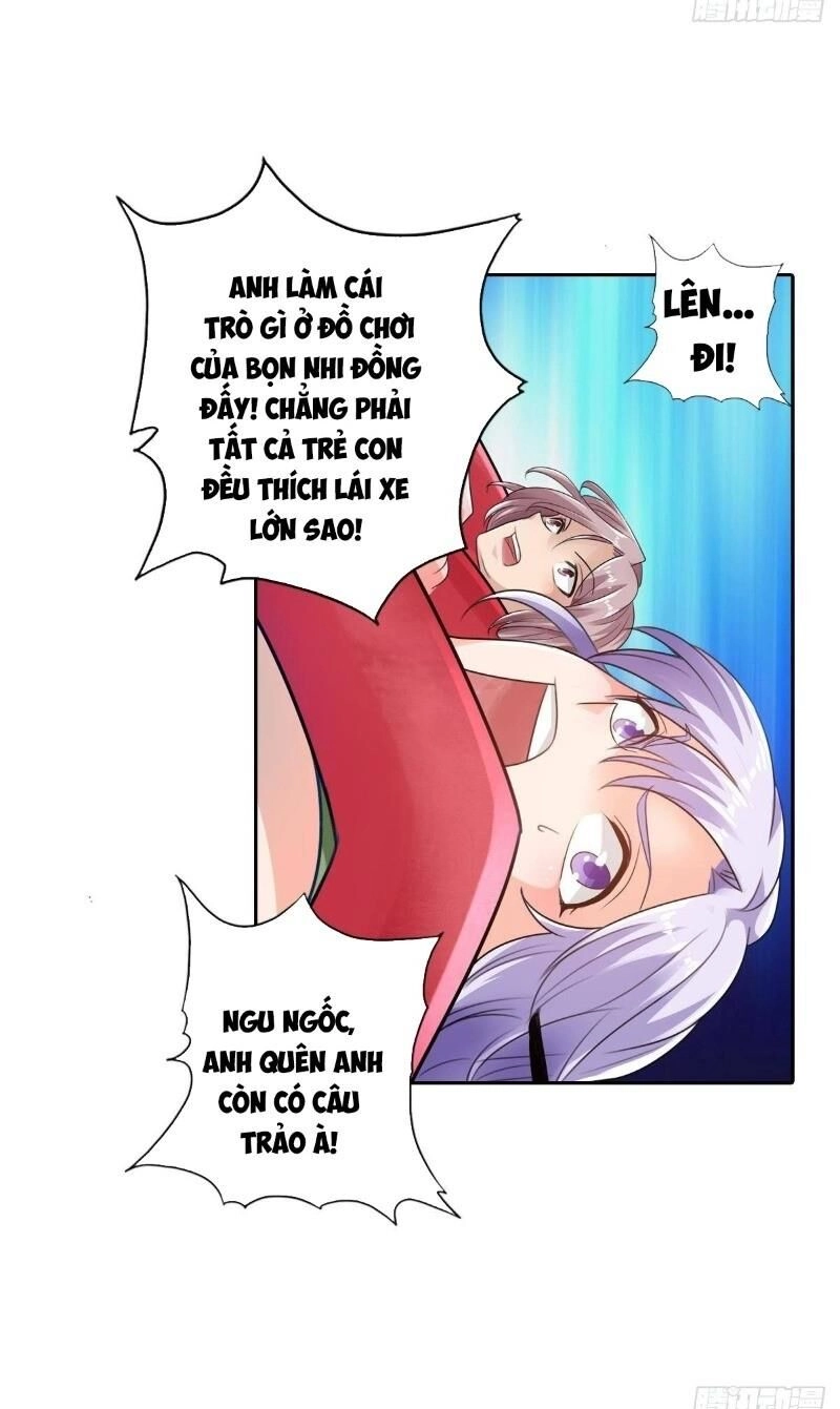 Hệ Thống Tìm Đường Chết Mạnh Nhất Chapter 60 - 8