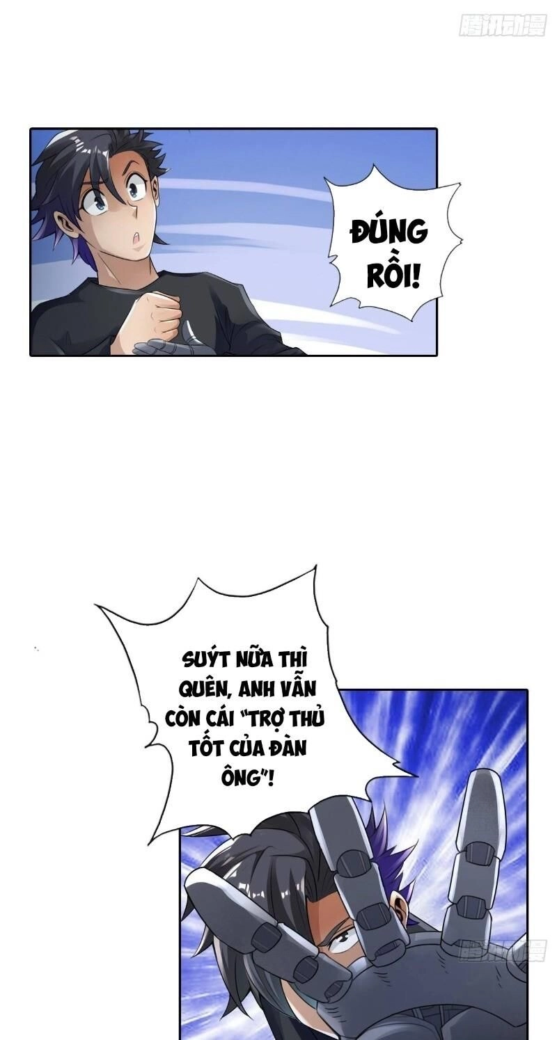 Hệ Thống Tìm Đường Chết Mạnh Nhất Chapter 60 - 9