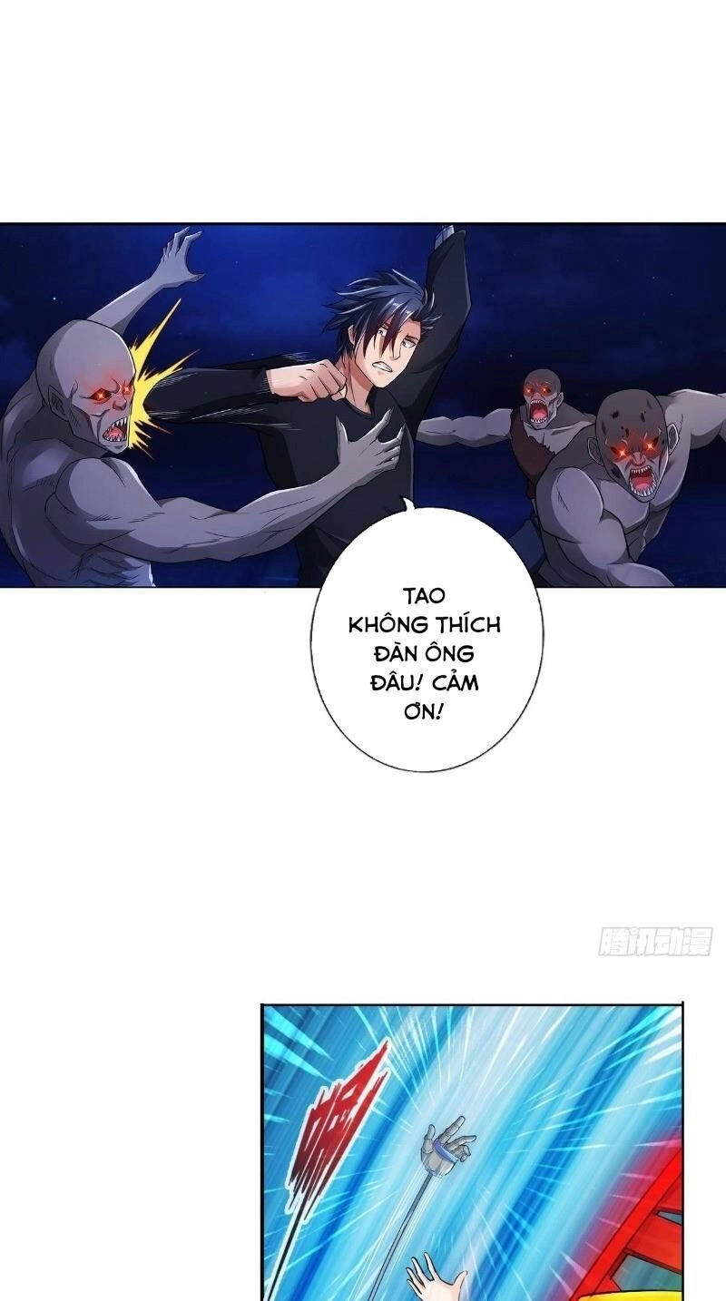 Hệ Thống Tìm Đường Chết Mạnh Nhất Chapter 60 - 11