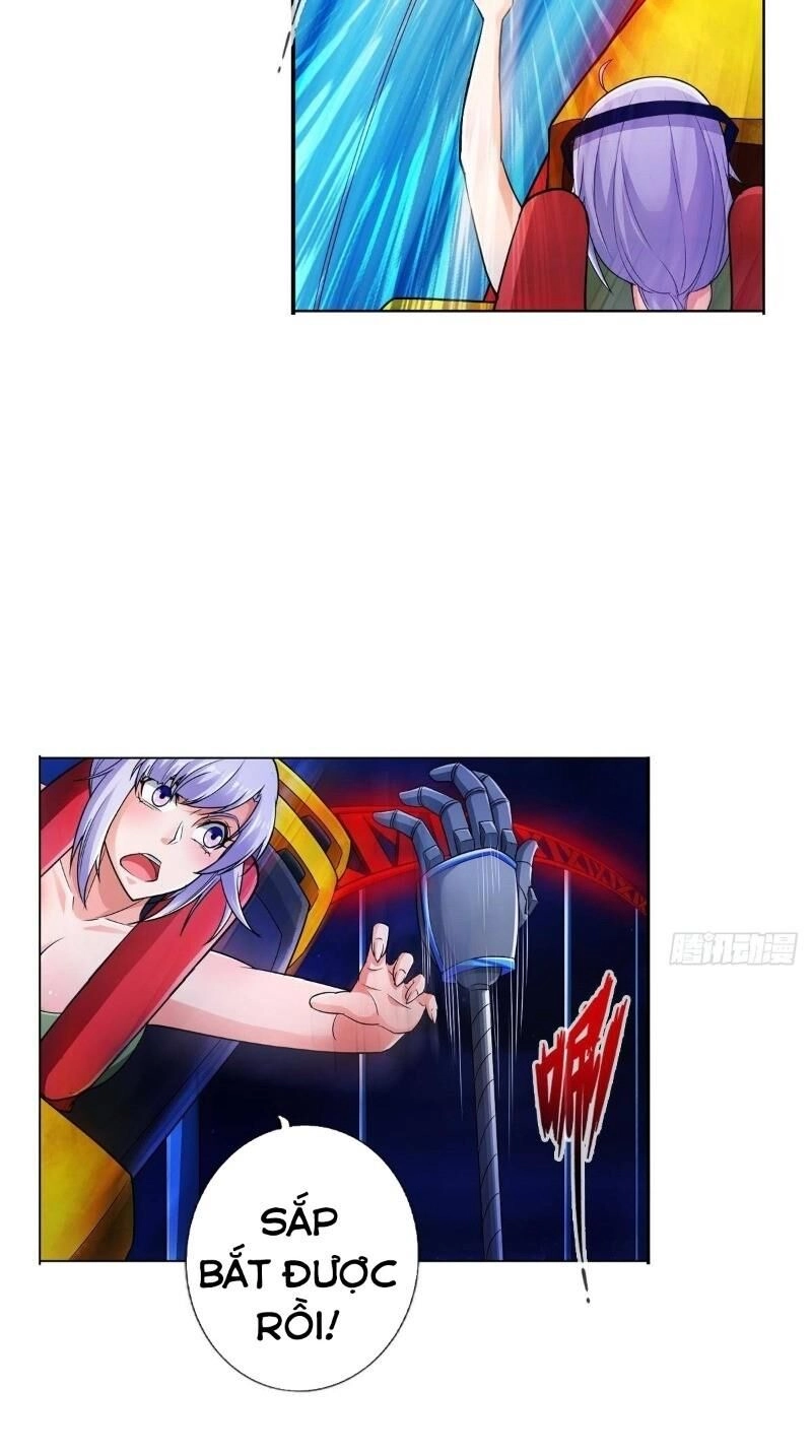 Hệ Thống Tìm Đường Chết Mạnh Nhất Chapter 60 - 12