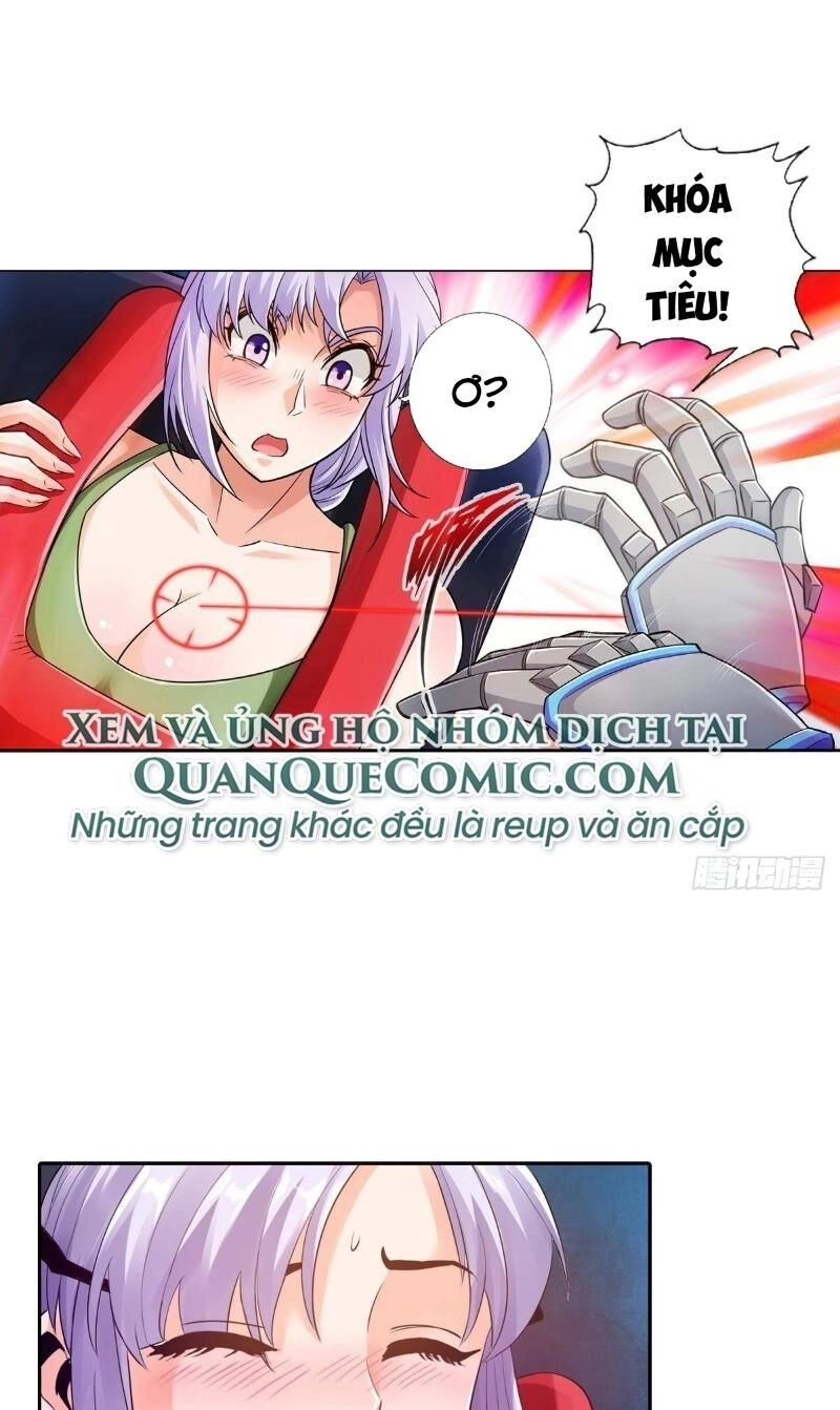 Hệ Thống Tìm Đường Chết Mạnh Nhất Chapter 60 - 13