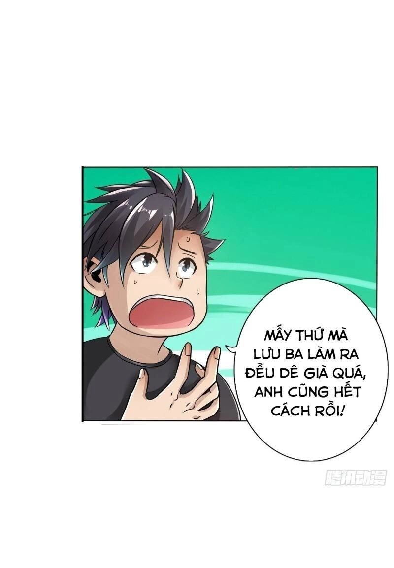 Hệ Thống Tìm Đường Chết Mạnh Nhất Chapter 60 - 16