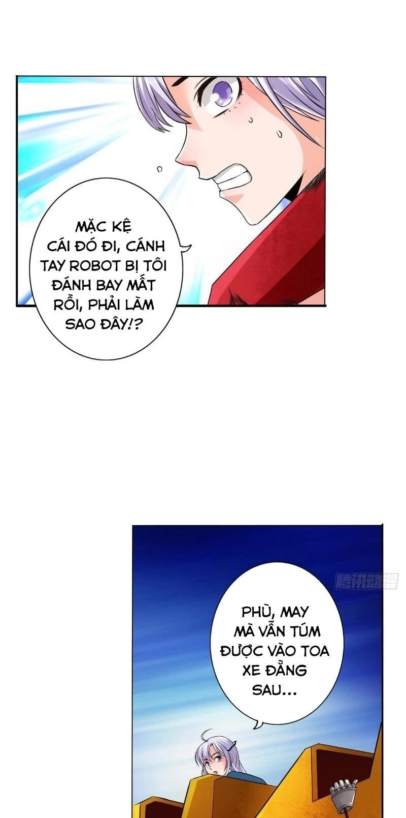 Hệ Thống Tìm Đường Chết Mạnh Nhất Chapter 60 - 17