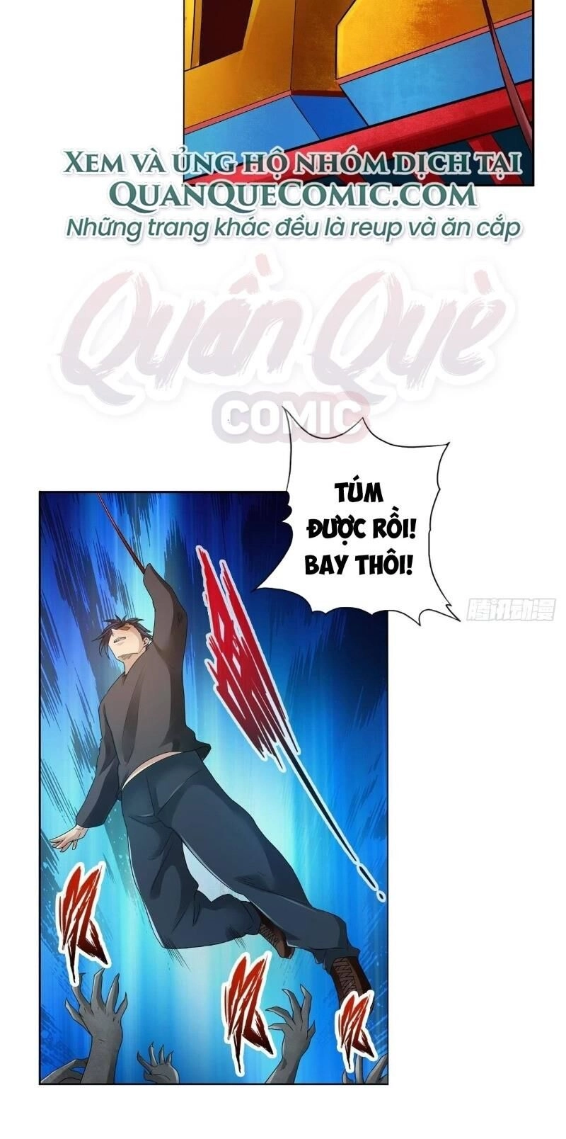 Hệ Thống Tìm Đường Chết Mạnh Nhất Chapter 60 - 18