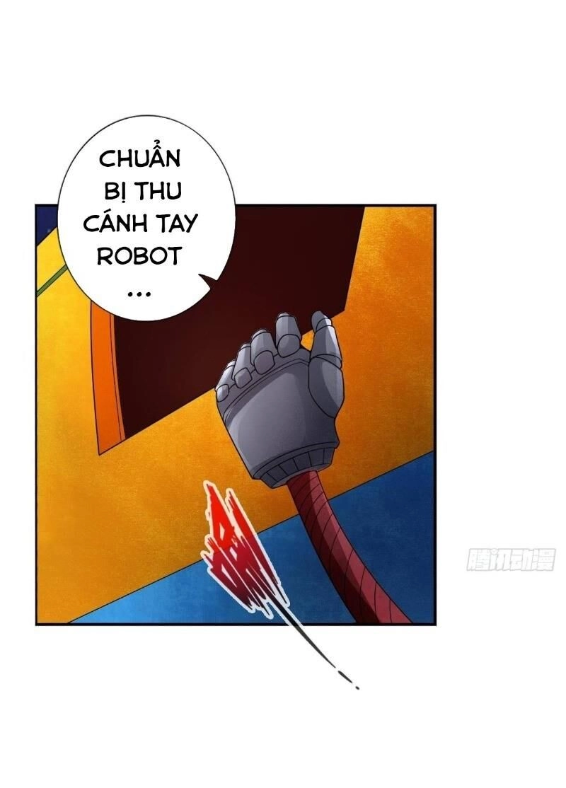 Hệ Thống Tìm Đường Chết Mạnh Nhất Chapter 60 - 20