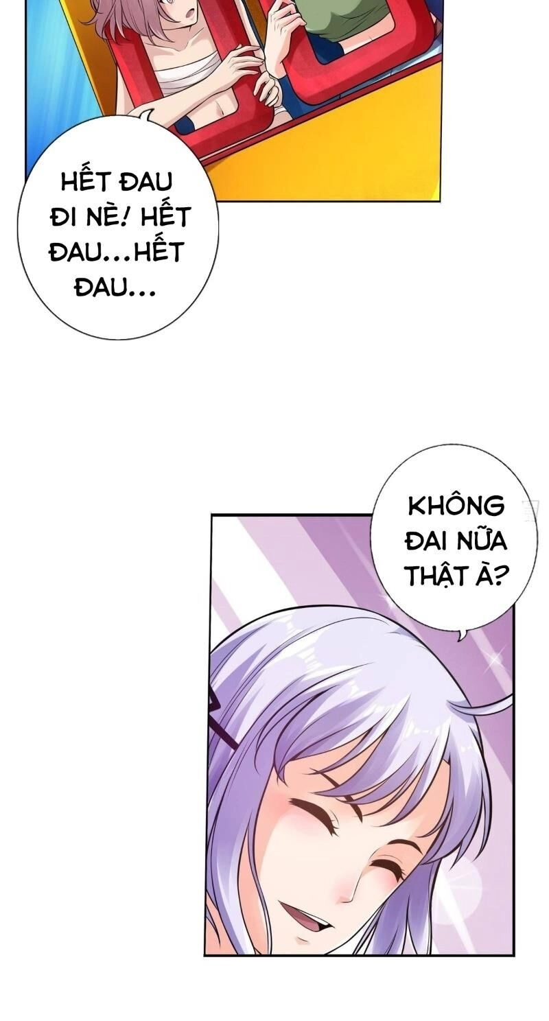 Hệ Thống Tìm Đường Chết Mạnh Nhất Chapter 60 - 22