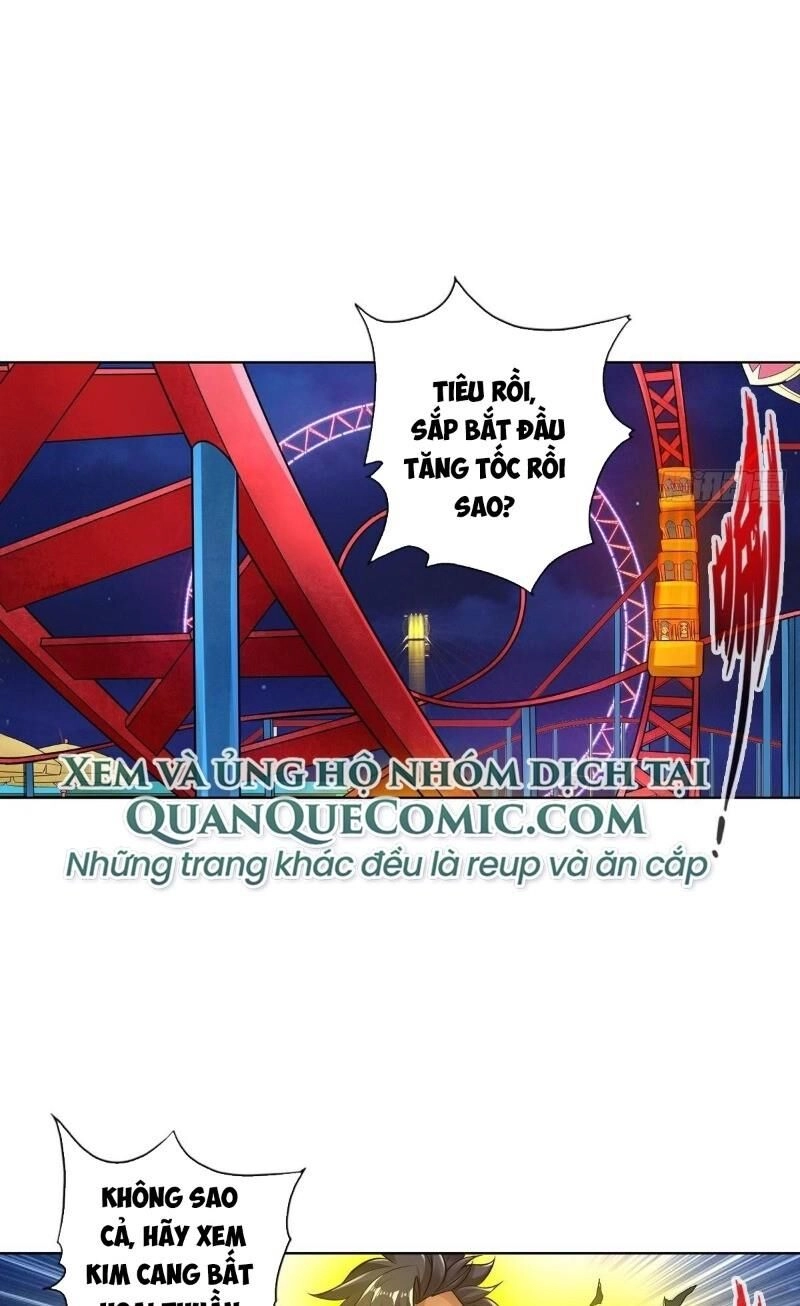 Hệ Thống Tìm Đường Chết Mạnh Nhất Chapter 60 - 23