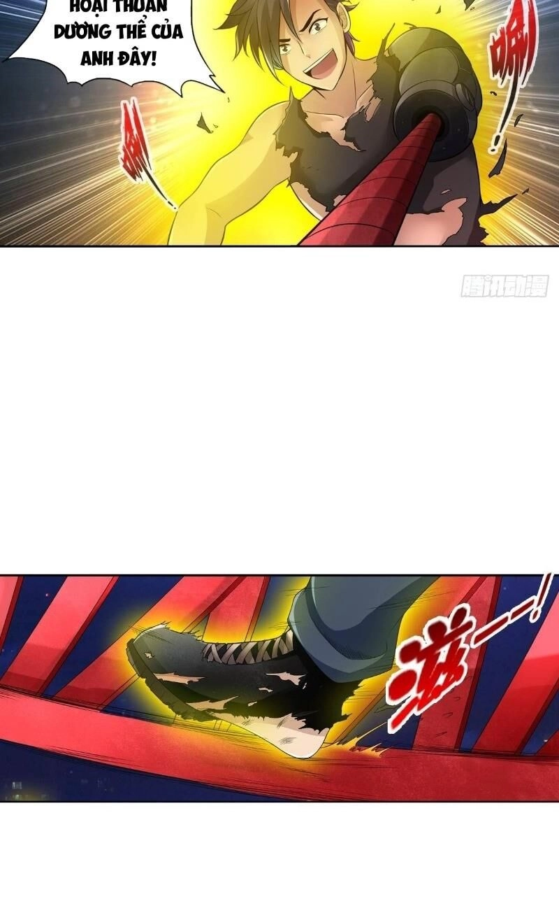 Hệ Thống Tìm Đường Chết Mạnh Nhất Chapter 60 - 24