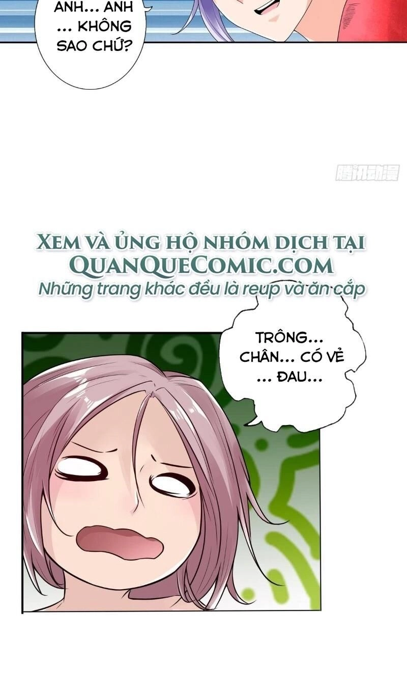 Hệ Thống Tìm Đường Chết Mạnh Nhất Chapter 60 - 28