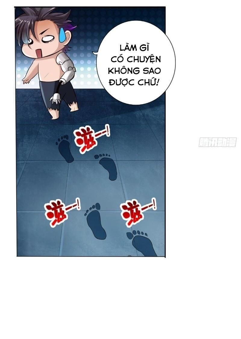 Hệ Thống Tìm Đường Chết Mạnh Nhất Chapter 60 - 30