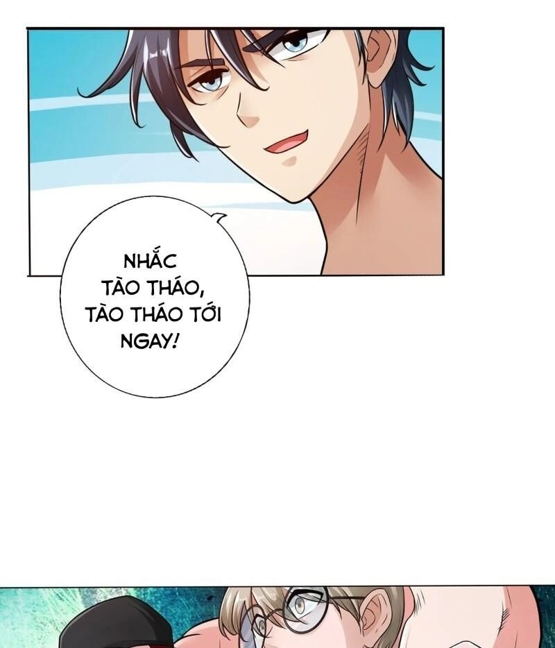 Hệ Thống Tìm Đường Chết Mạnh Nhất Chapter 60 - 33