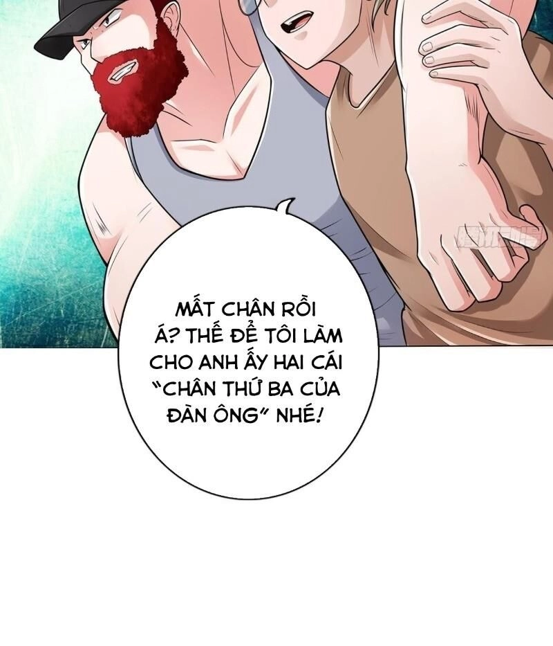 Hệ Thống Tìm Đường Chết Mạnh Nhất Chapter 60 - 34