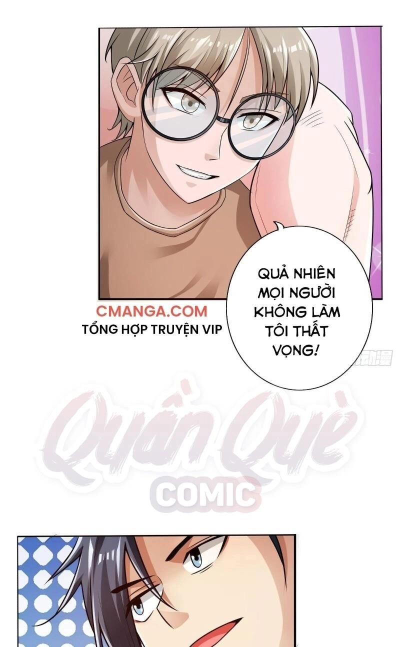 Hệ Thống Tìm Đường Chết Mạnh Nhất Chapter 60 - 35