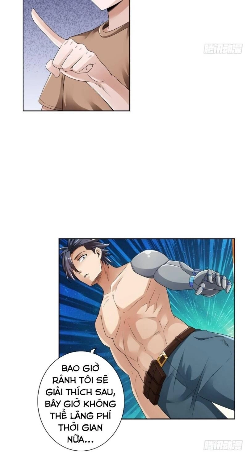 Hệ Thống Tìm Đường Chết Mạnh Nhất Chapter 61 - 6