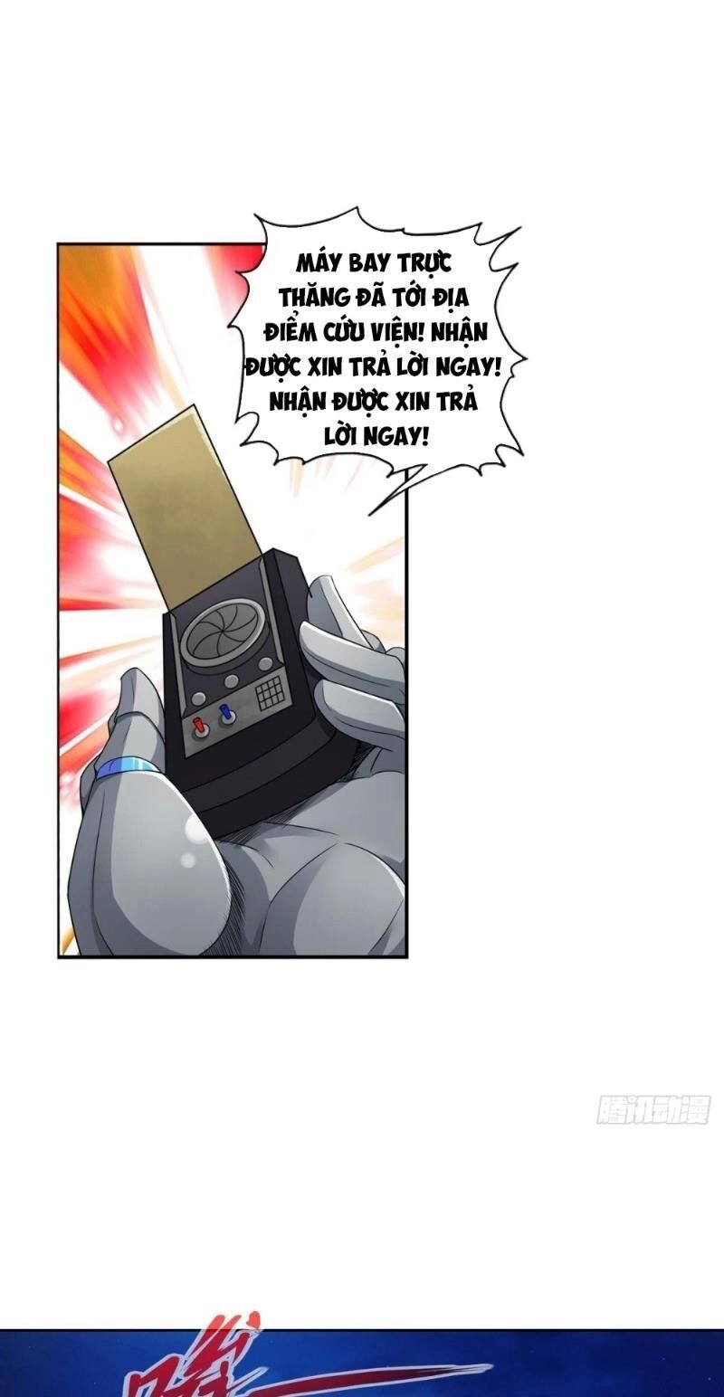 Hệ Thống Tìm Đường Chết Mạnh Nhất Chapter 61 - 7