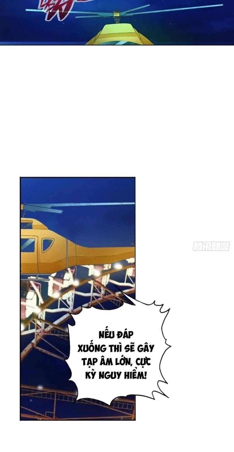 Hệ Thống Tìm Đường Chết Mạnh Nhất Chapter 61 - 8