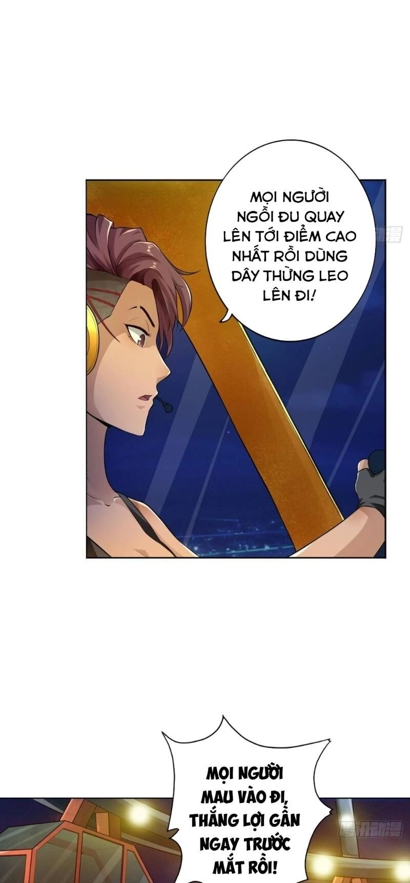 Hệ Thống Tìm Đường Chết Mạnh Nhất Chapter 61 - 9