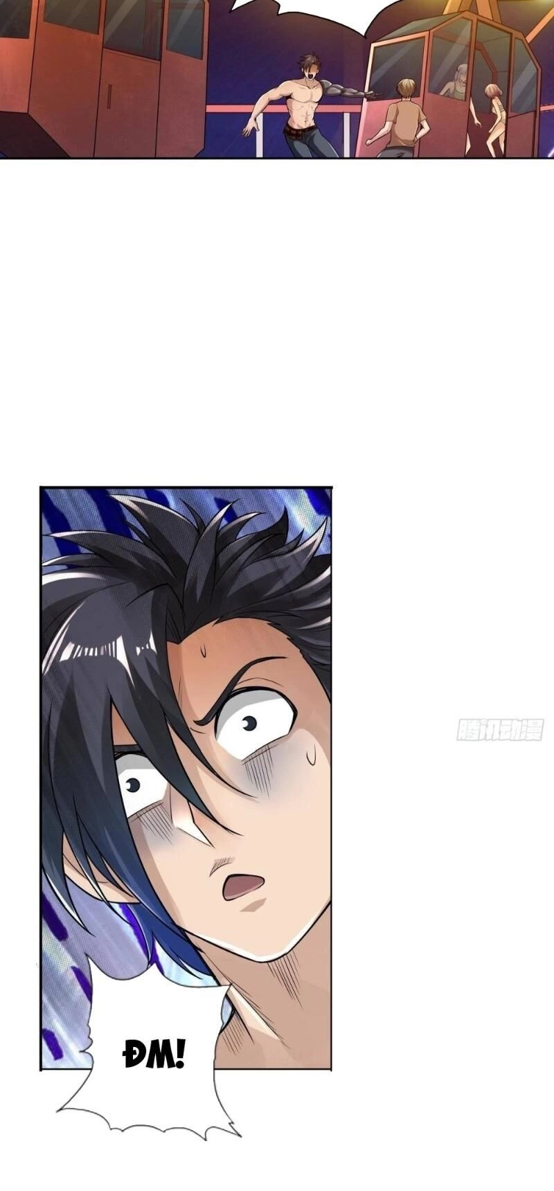 Hệ Thống Tìm Đường Chết Mạnh Nhất Chapter 61 - 10