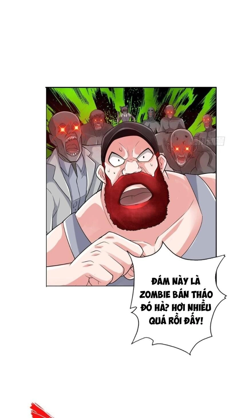 Hệ Thống Tìm Đường Chết Mạnh Nhất Chapter 61 - 11