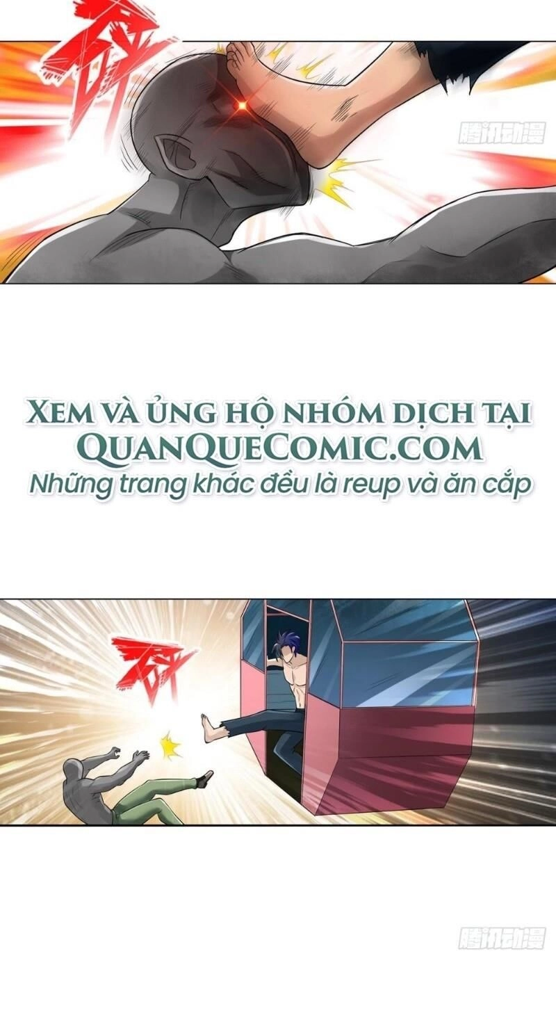 Hệ Thống Tìm Đường Chết Mạnh Nhất Chapter 61 - 12