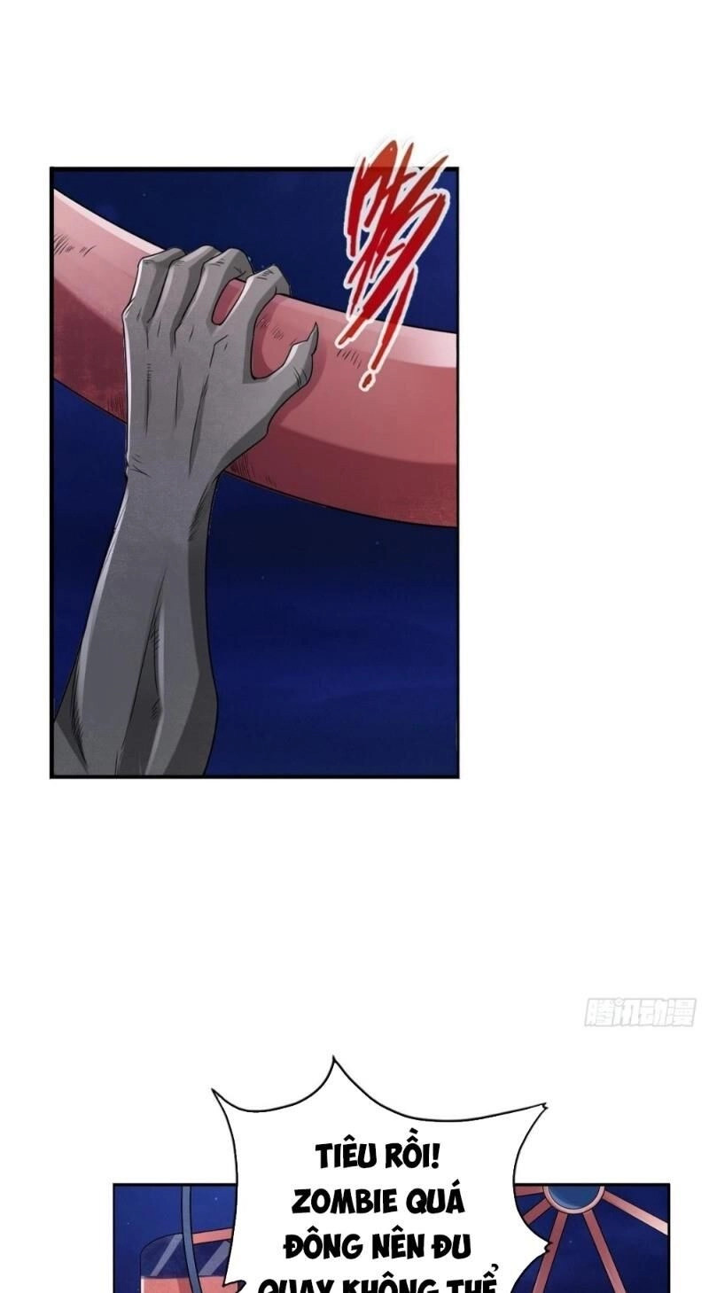 Hệ Thống Tìm Đường Chết Mạnh Nhất Chapter 61 - 13