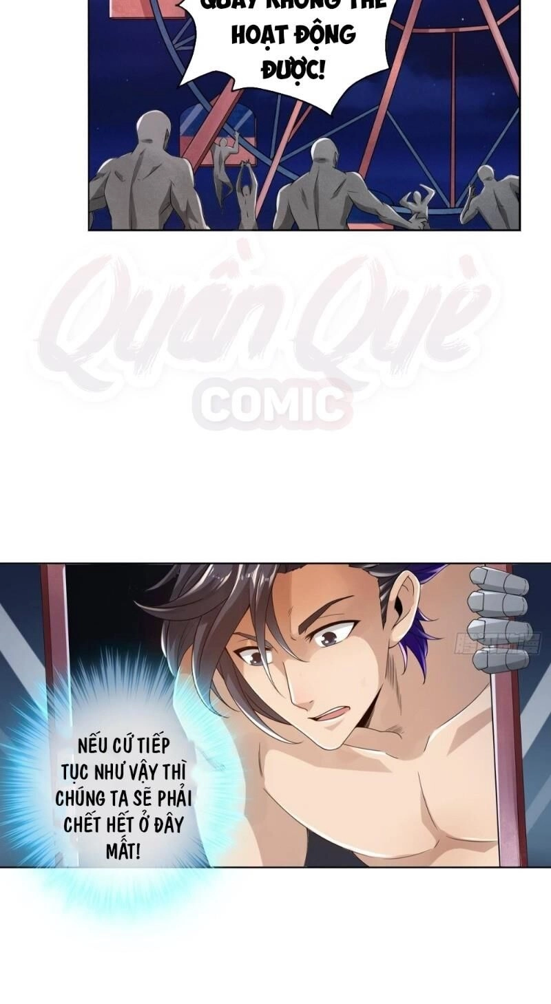 Hệ Thống Tìm Đường Chết Mạnh Nhất Chapter 61 - 14