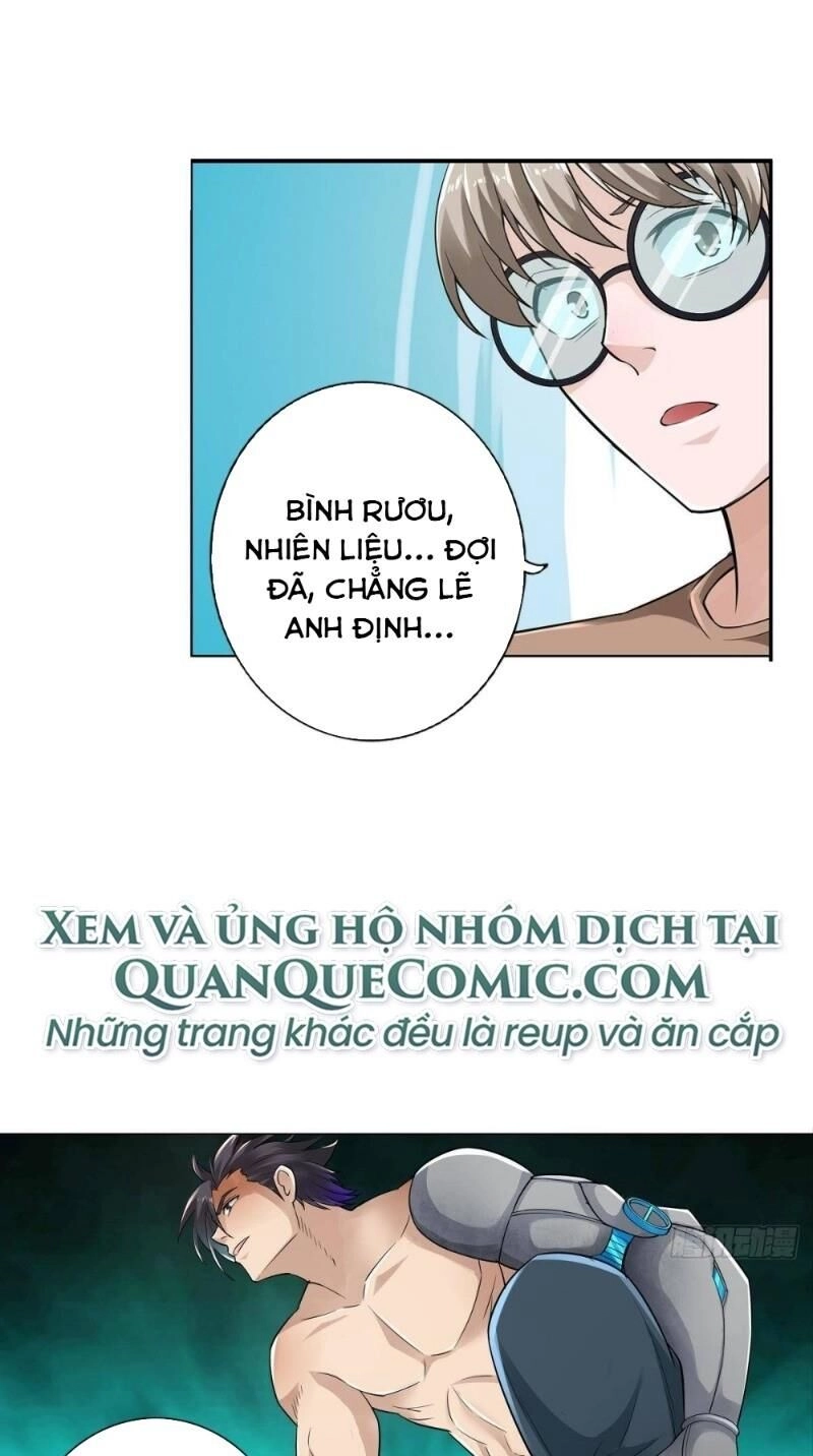 Hệ Thống Tìm Đường Chết Mạnh Nhất Chapter 61 - 17