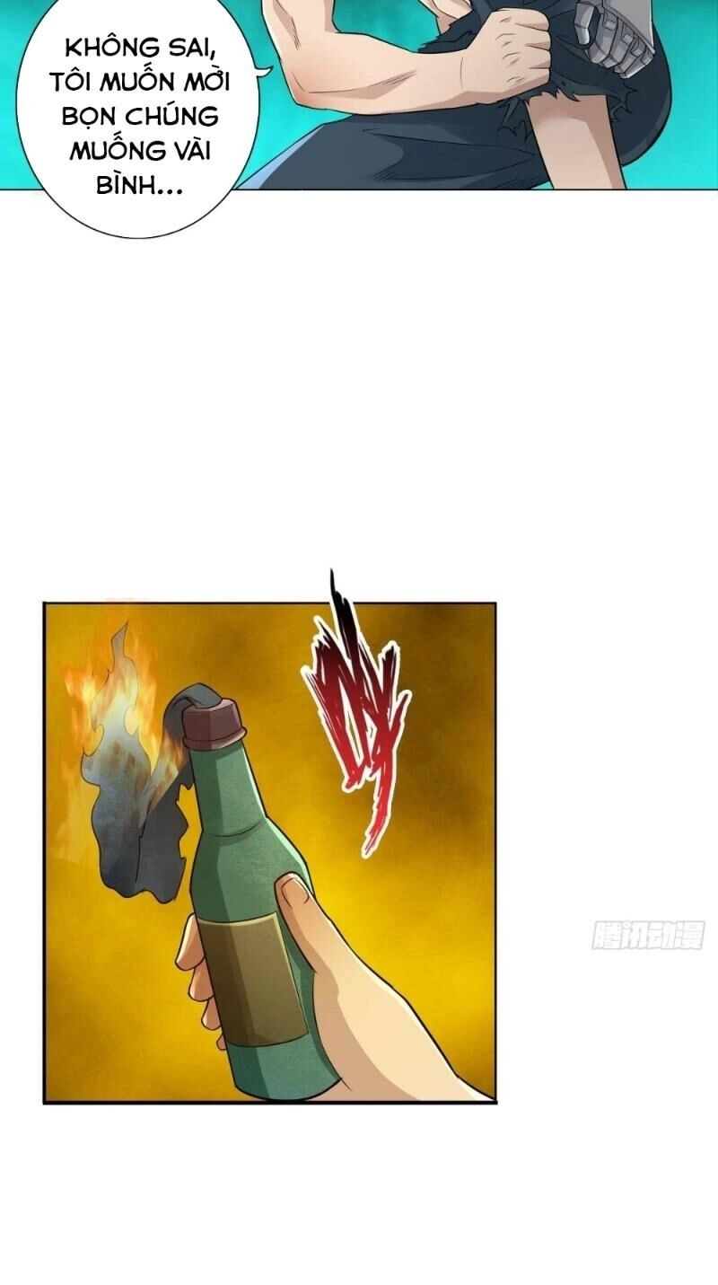 Hệ Thống Tìm Đường Chết Mạnh Nhất Chapter 61 - 18