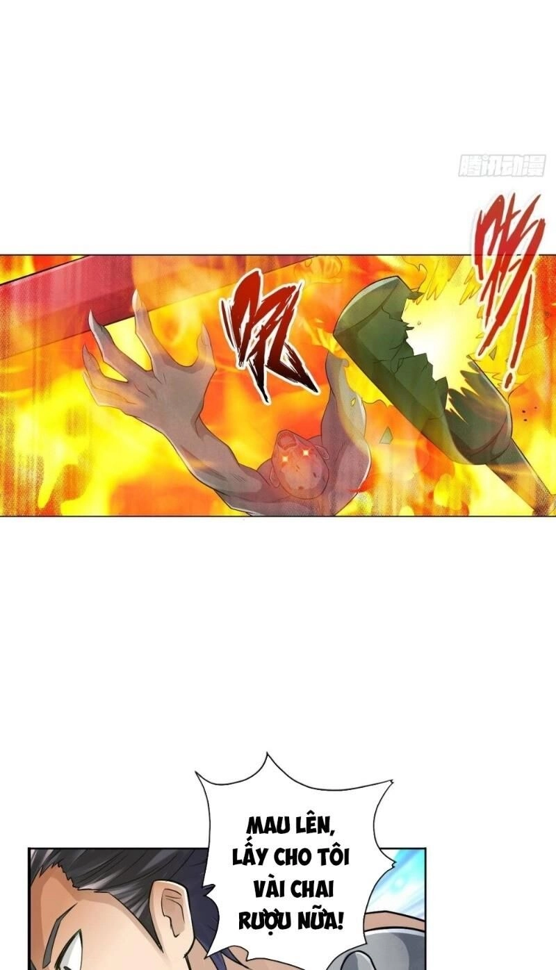 Hệ Thống Tìm Đường Chết Mạnh Nhất Chapter 61 - 21