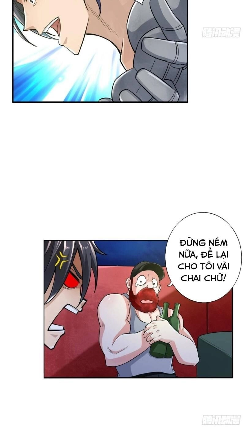 Hệ Thống Tìm Đường Chết Mạnh Nhất Chapter 61 - 22