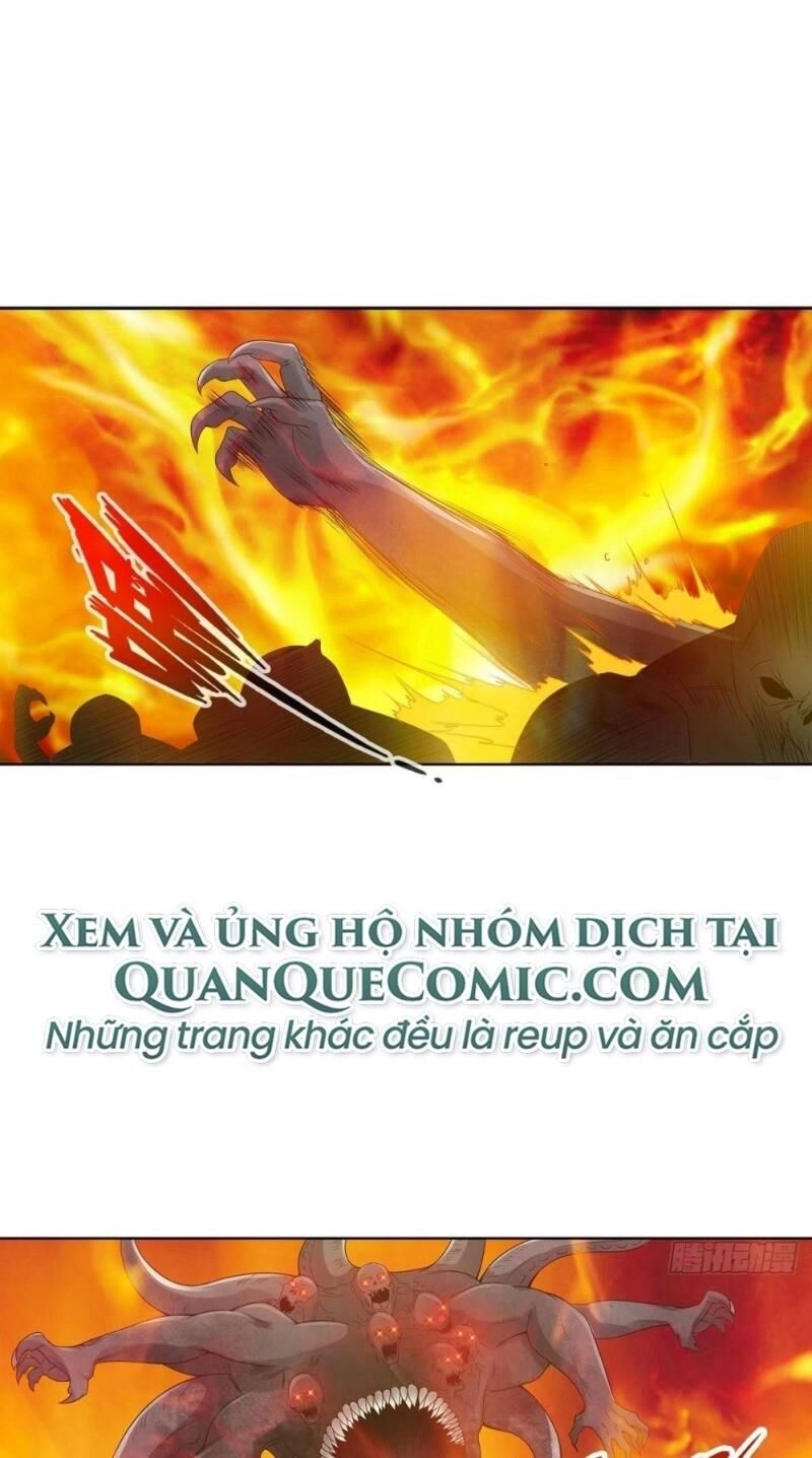 Hệ Thống Tìm Đường Chết Mạnh Nhất Chapter 61 - 23
