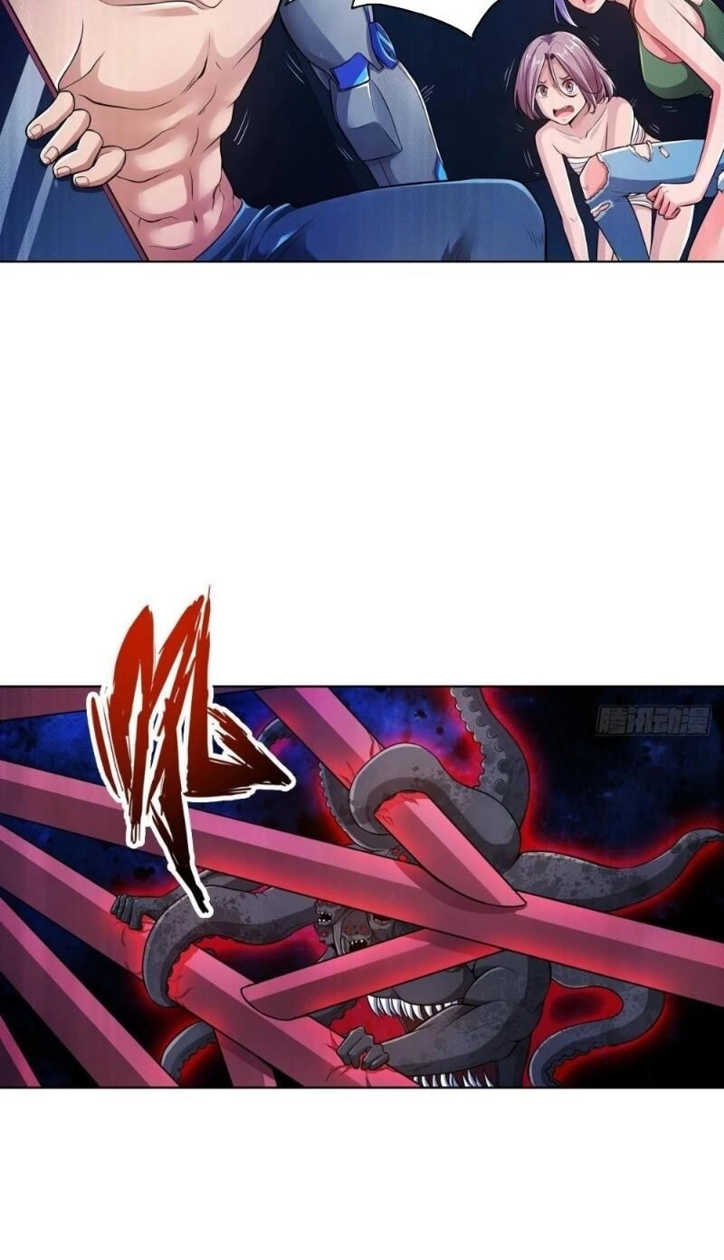 Hệ Thống Tìm Đường Chết Mạnh Nhất Chapter 61 - 26