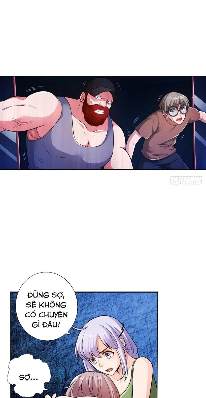 Hệ Thống Tìm Đường Chết Mạnh Nhất Chapter 61 - 27