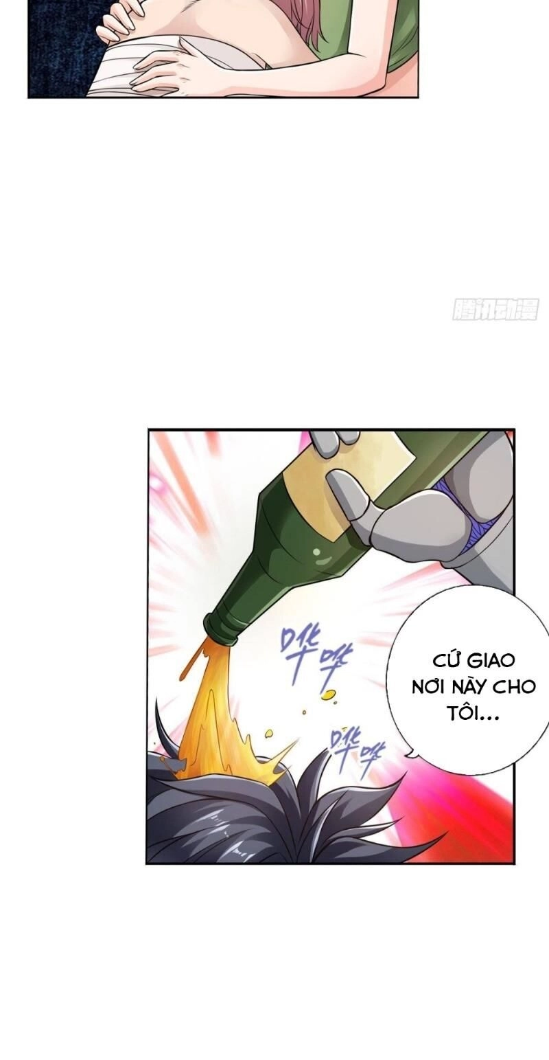 Hệ Thống Tìm Đường Chết Mạnh Nhất Chapter 61 - 28