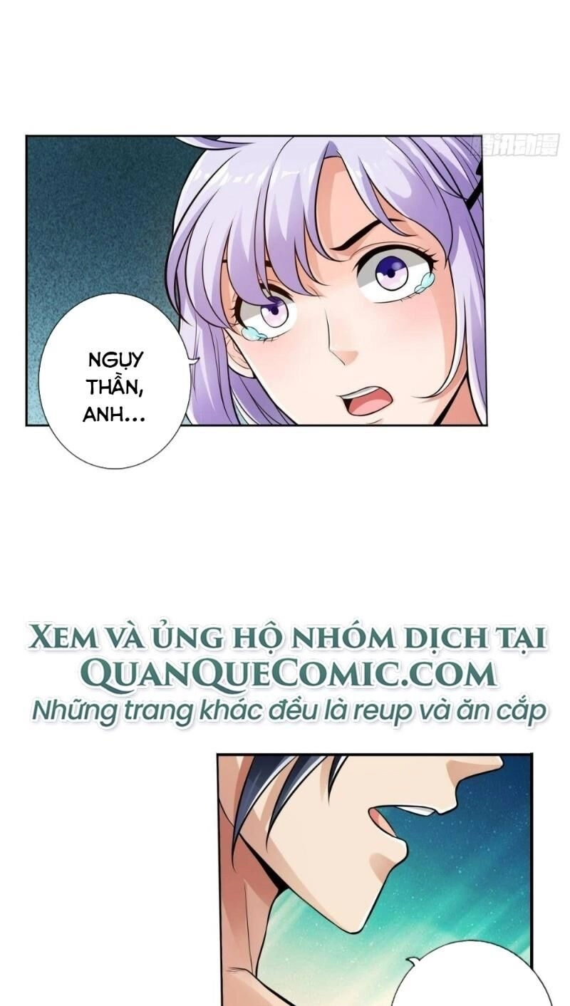 Hệ Thống Tìm Đường Chết Mạnh Nhất Chapter 61 - 29