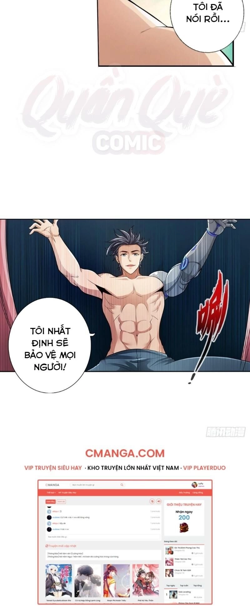 Hệ Thống Tìm Đường Chết Mạnh Nhất Chapter 61 - 30