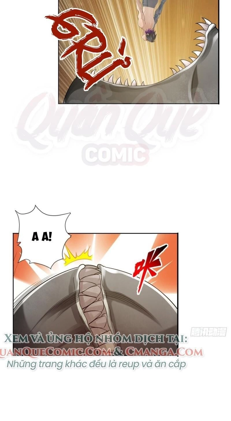 Hệ Thống Tìm Đường Chết Mạnh Nhất Chapter 62 - 2