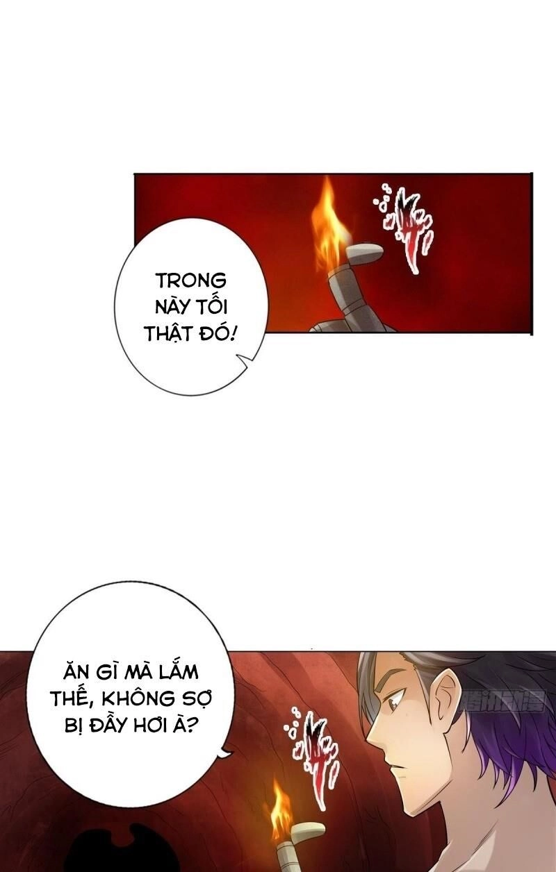 Hệ Thống Tìm Đường Chết Mạnh Nhất Chapter 62 - 3