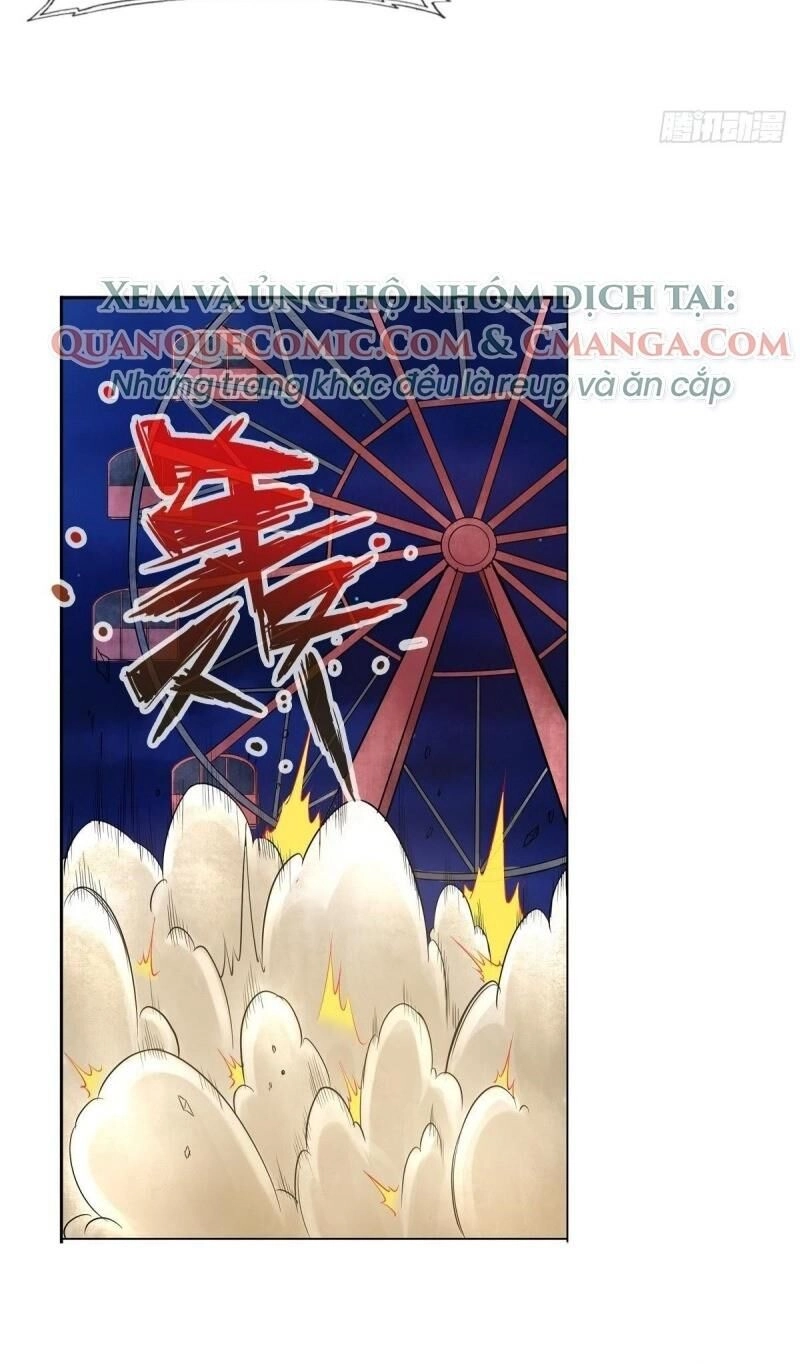 Hệ Thống Tìm Đường Chết Mạnh Nhất Chapter 62 - 8