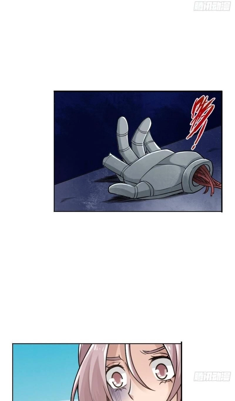 Hệ Thống Tìm Đường Chết Mạnh Nhất Chapter 62 - 9