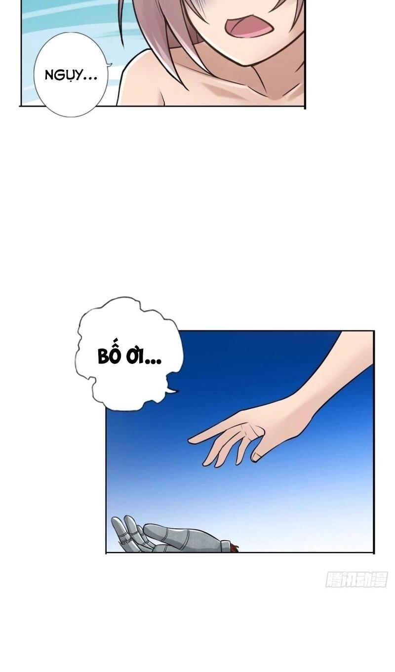 Hệ Thống Tìm Đường Chết Mạnh Nhất Chapter 62 - 10