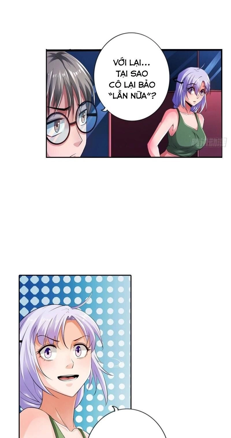 Hệ Thống Tìm Đường Chết Mạnh Nhất Chapter 62 - 13