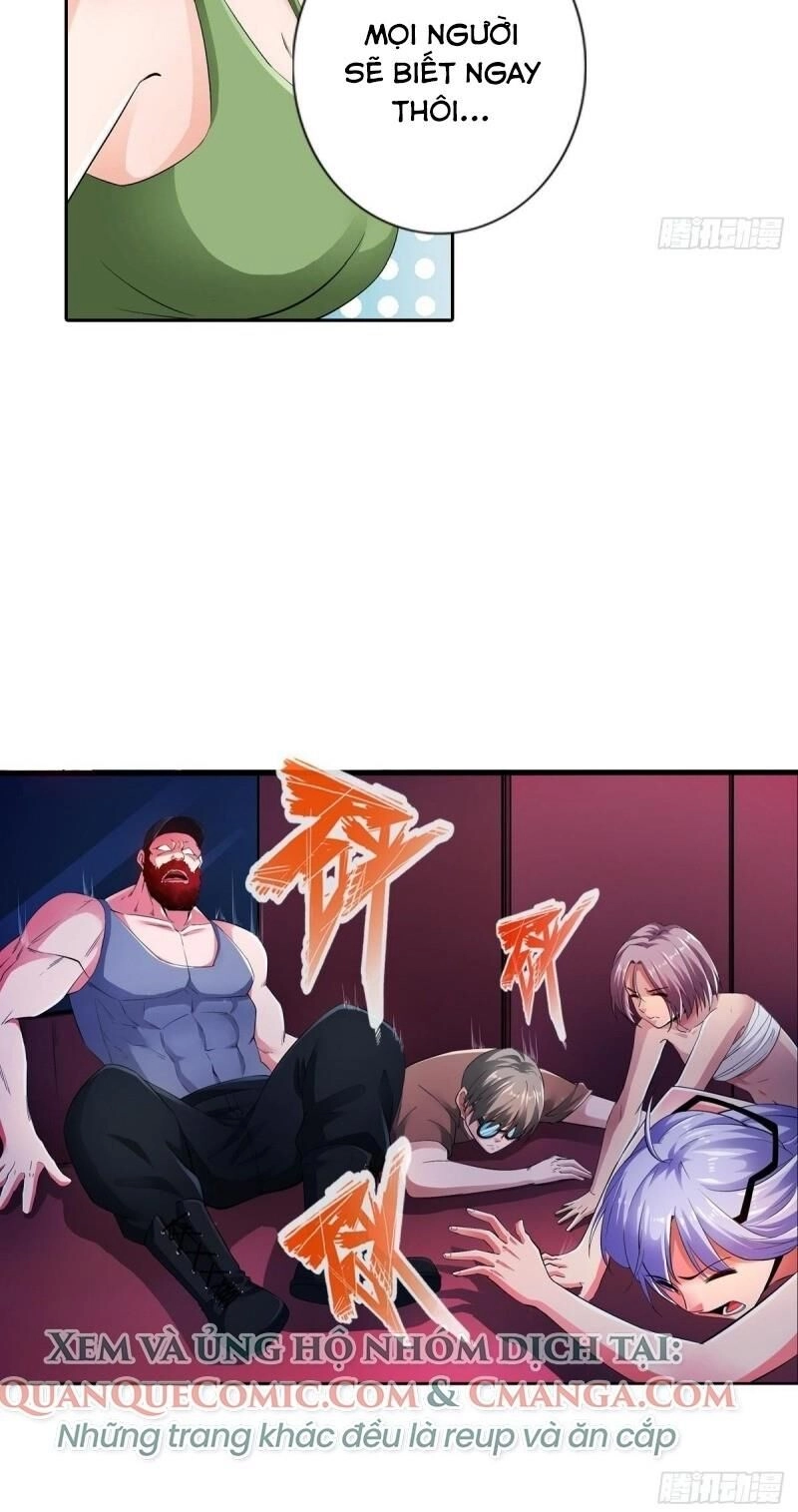 Hệ Thống Tìm Đường Chết Mạnh Nhất Chapter 62 - 14