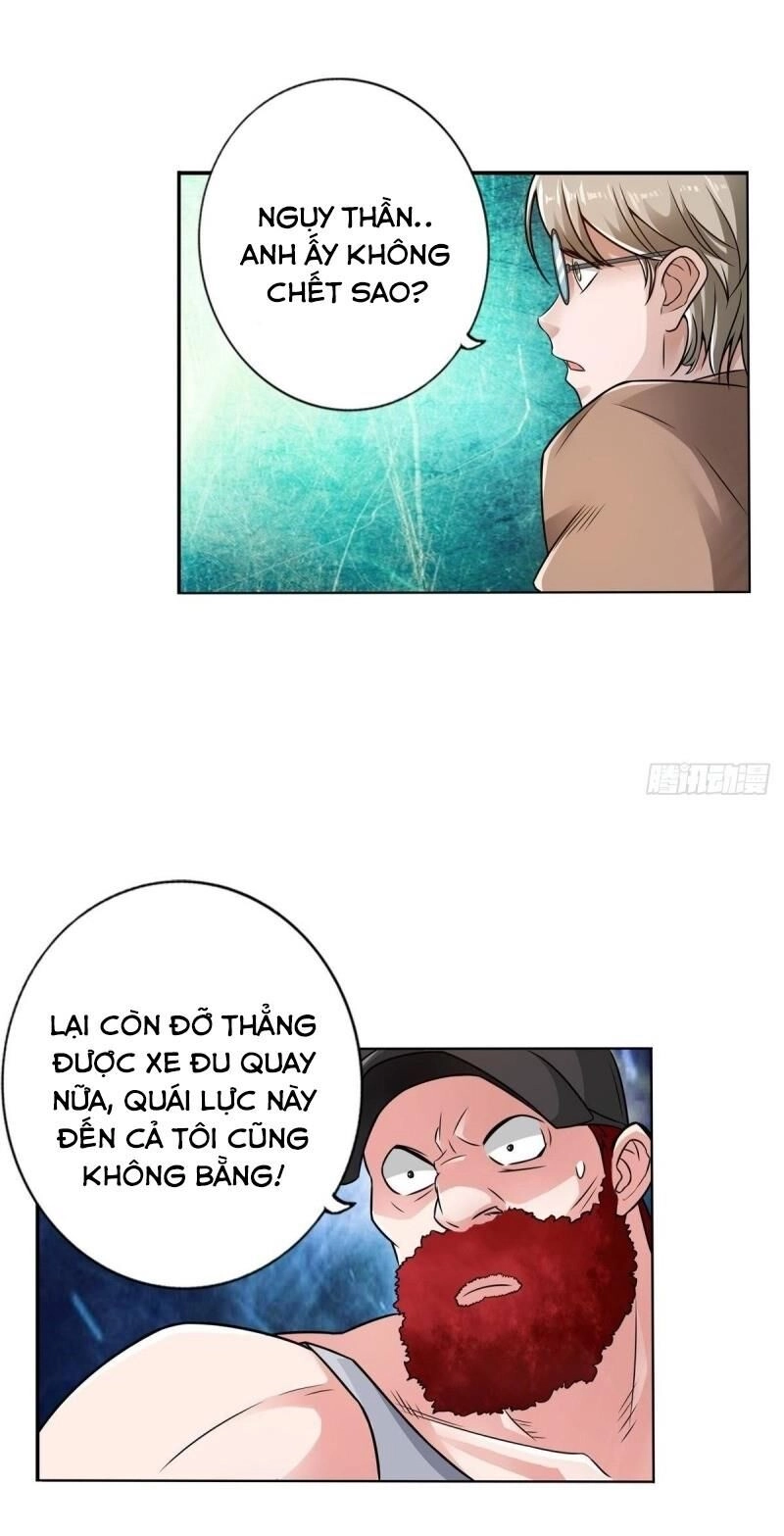 Hệ Thống Tìm Đường Chết Mạnh Nhất Chapter 62 - 18