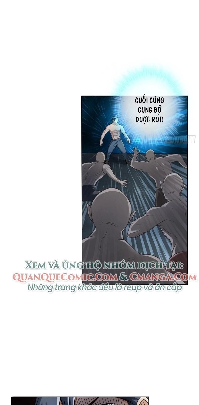 Hệ Thống Tìm Đường Chết Mạnh Nhất Chapter 62 - 19