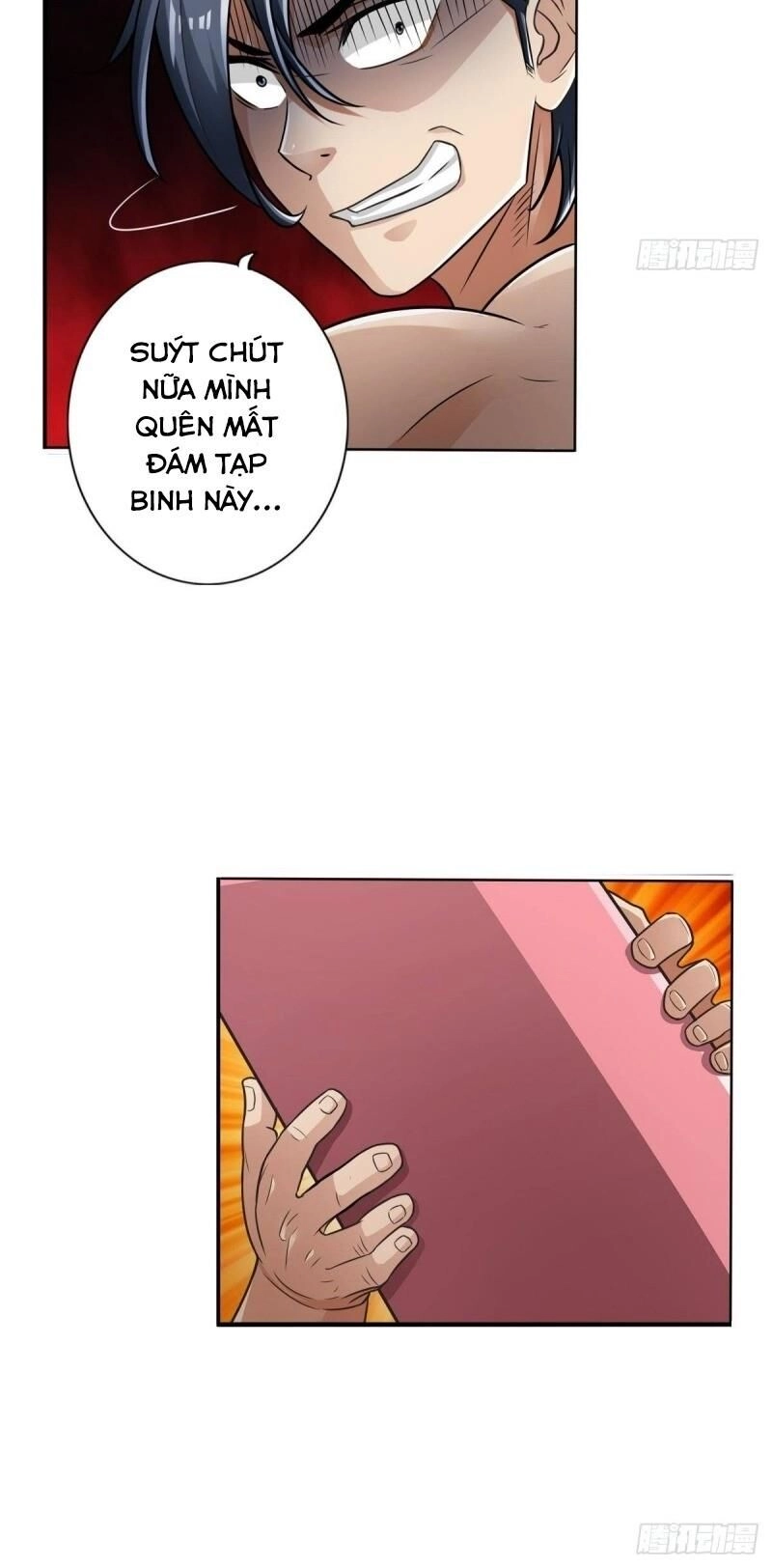 Hệ Thống Tìm Đường Chết Mạnh Nhất Chapter 62 - 20