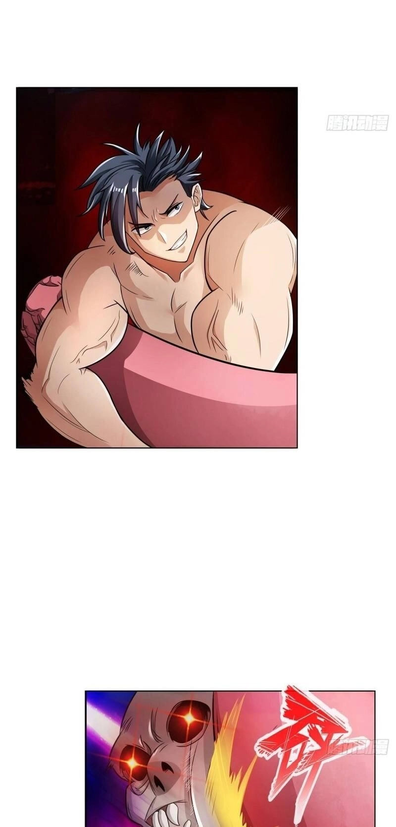 Hệ Thống Tìm Đường Chết Mạnh Nhất Chapter 62 - 23