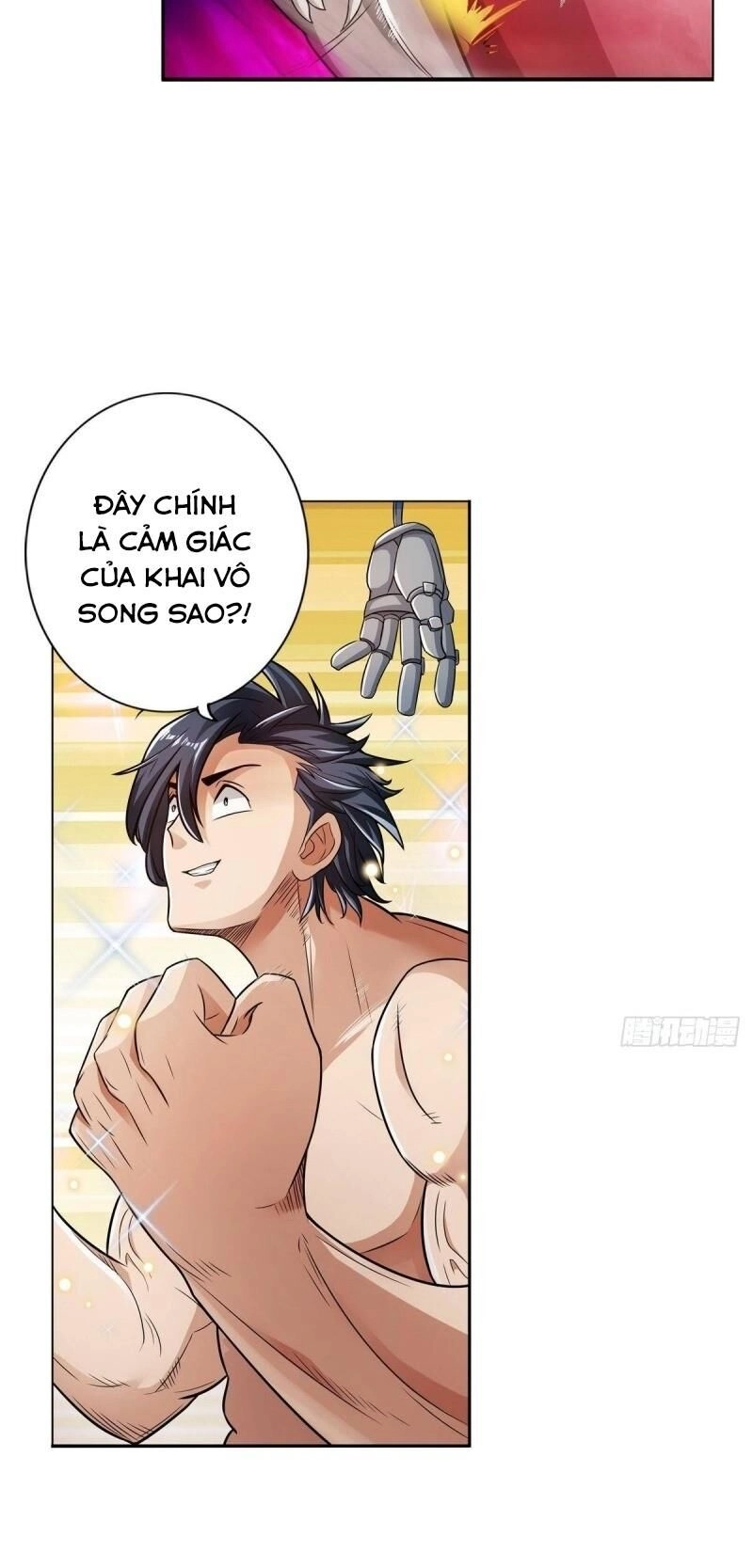 Hệ Thống Tìm Đường Chết Mạnh Nhất Chapter 62 - 24